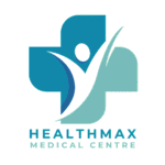 HealthMax Medical Centre Logo Social