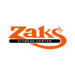Zaks Logo Social Media